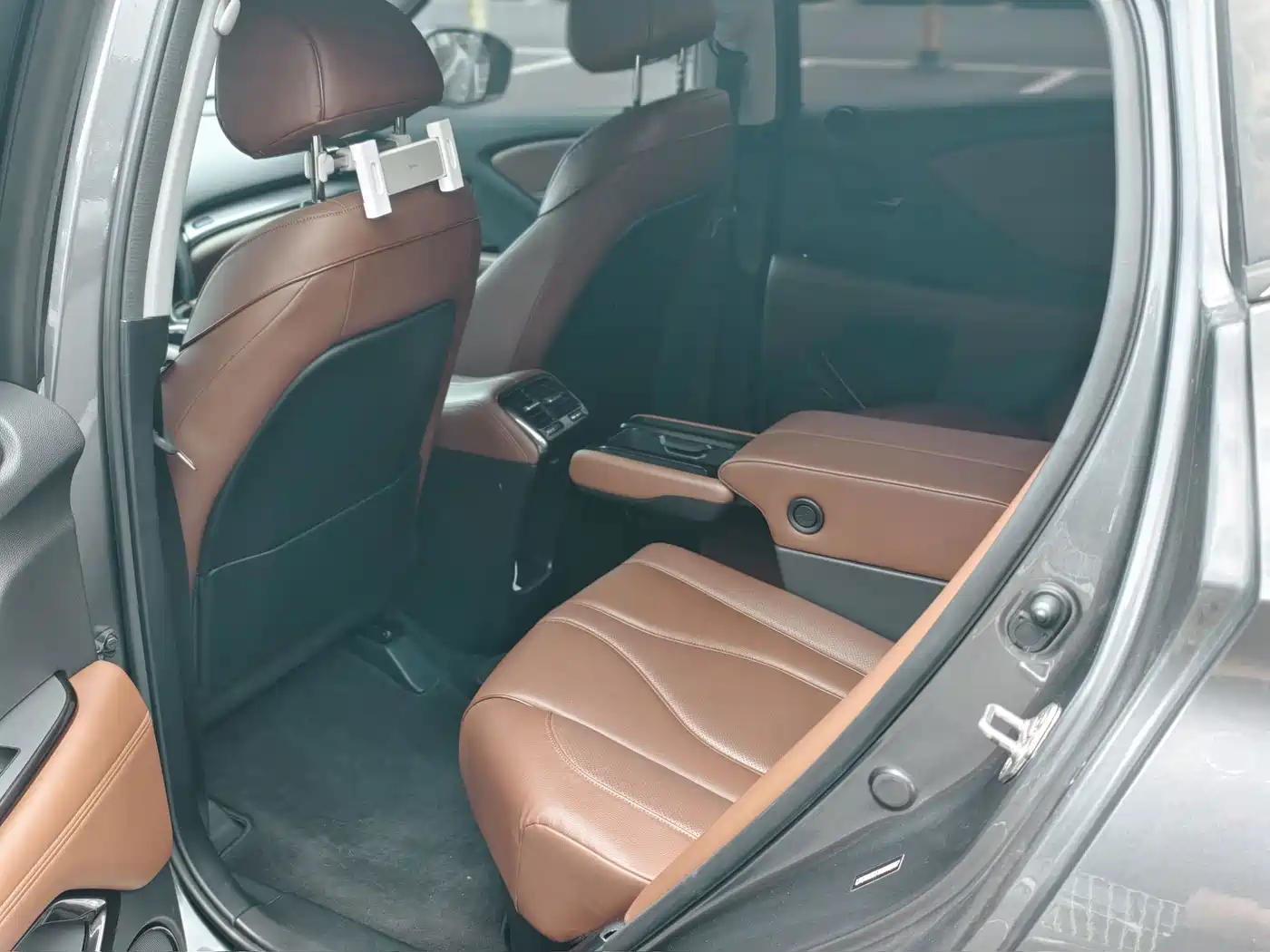 Acura CDX 2018 2017 1.5T AWD Premium Luxury Edition