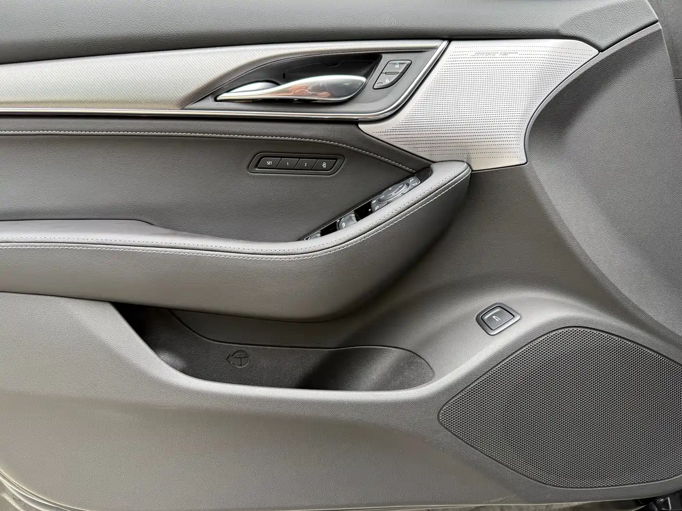 Cadillac CT5 2022 28T Premium Edition фото 5