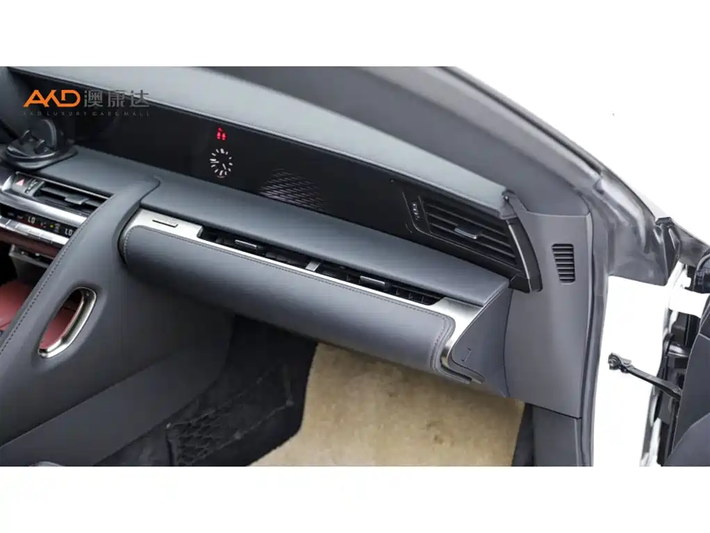 Lexus LC 2022 2020 500h