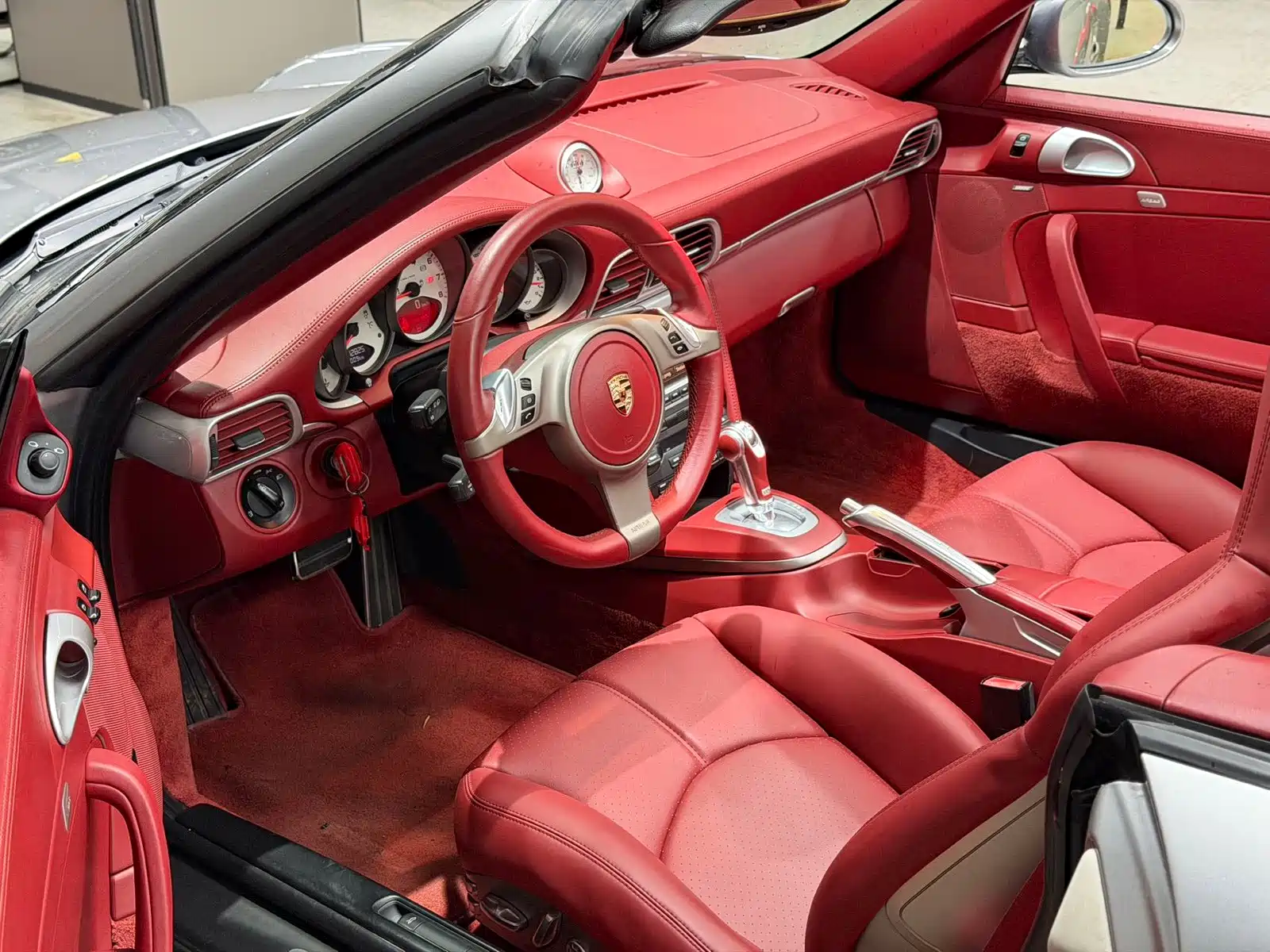 صورة 12 - Porsche 911