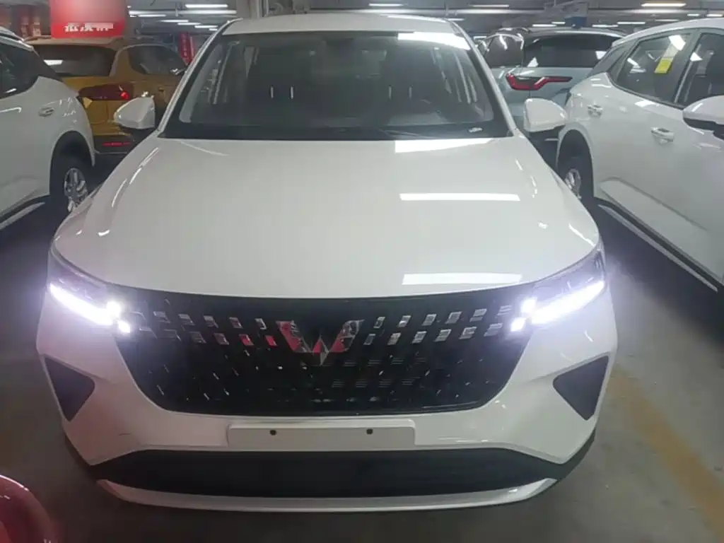 2026 Wuling Motors Wuling Xingchi