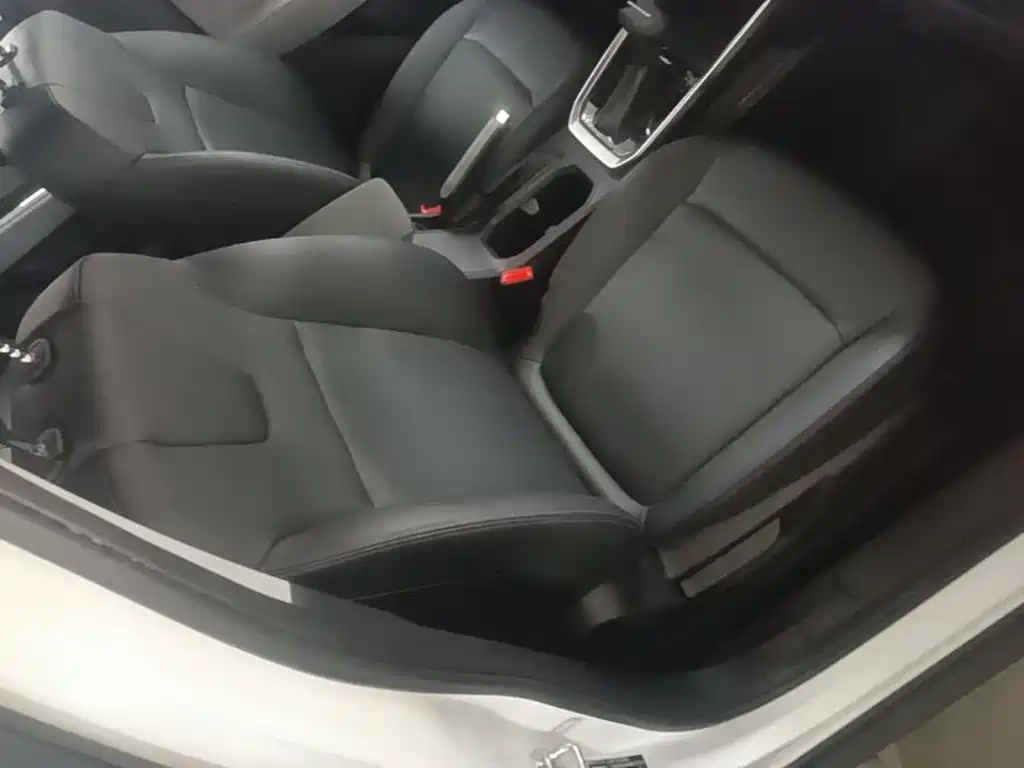 Wuling Motors Wuling Xingchi 2026 2026 1.5L CVT Fun Edition