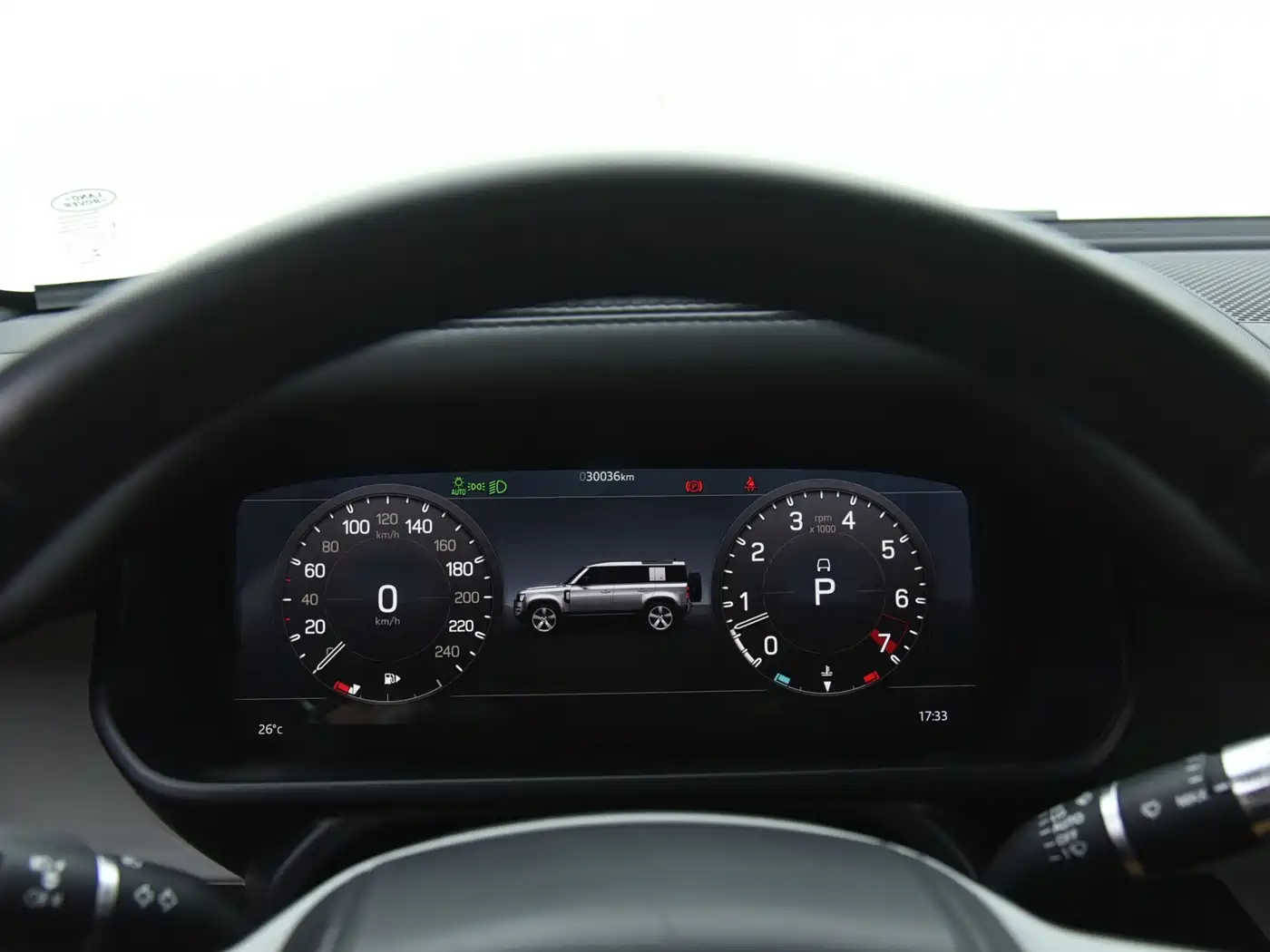 Land Rover Defender 2020 2020 Model 110 P400 HSE