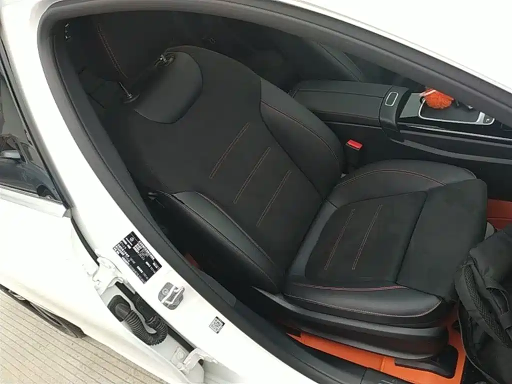Mercedes-Benz A-Class 2024 Facelift A 200 L Fashion фото 25