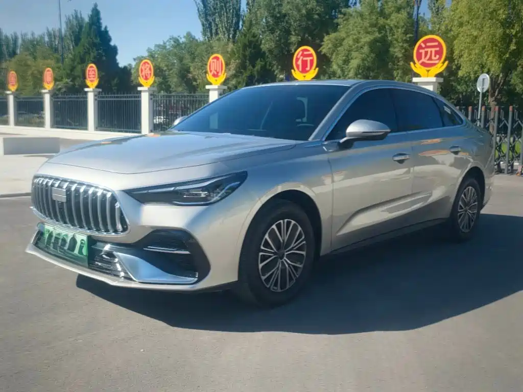 Geely Galaxy Galaxy Stellar 6 2026 2025 125km Long Voyage Edition