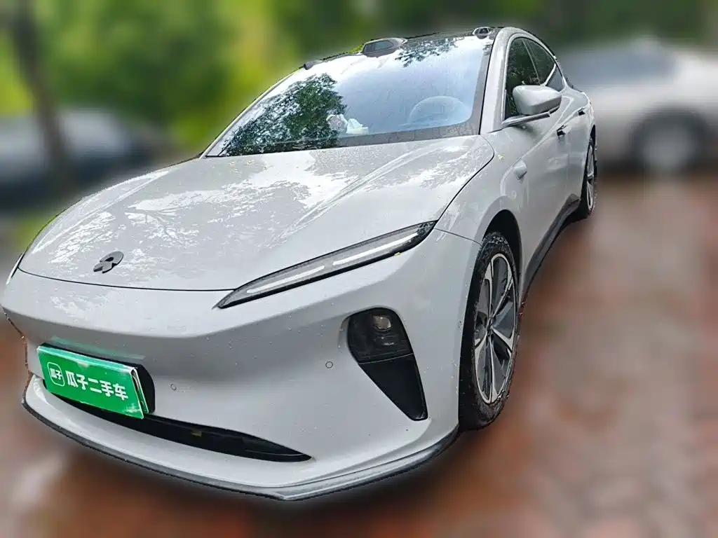 NIO ET5T 2023 2023 Model 75kWh Touring