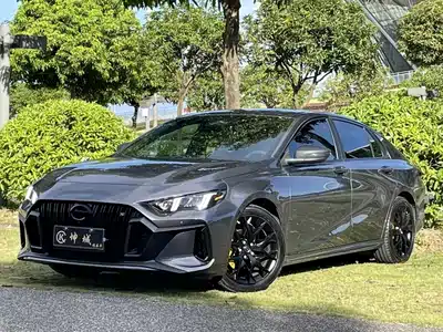 Trumpchi Empow