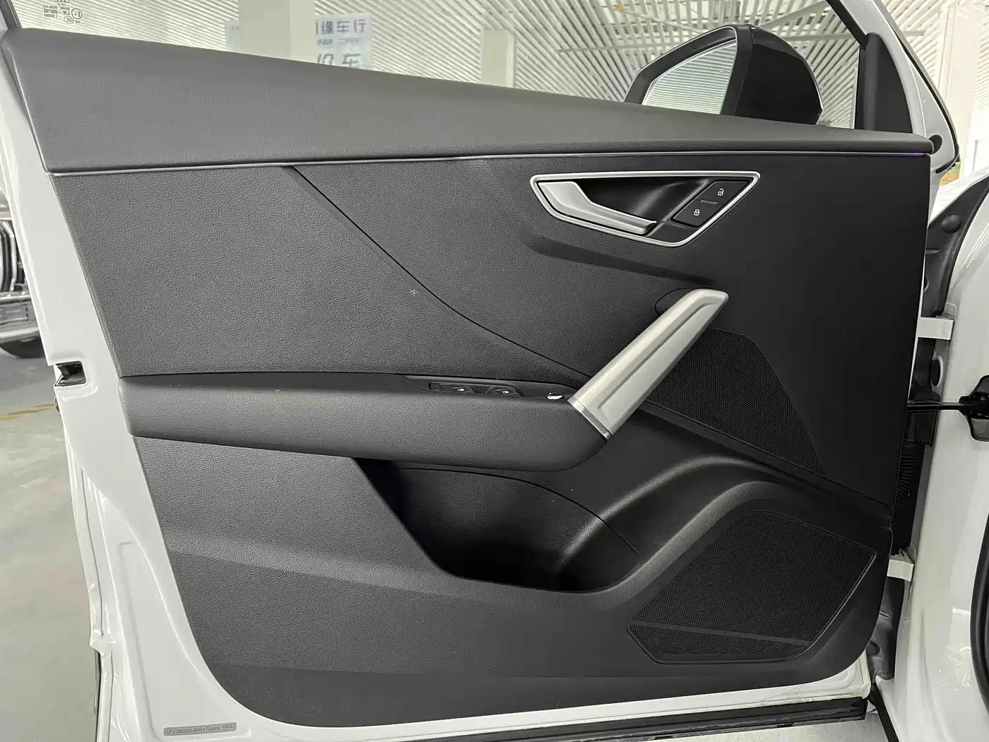 Audi Q2L 2021 Model 35 TFSI Fashion Dynamic фото 8