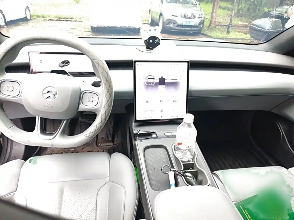 NIO ET5T 2023 2023 Model 75kWh Touring