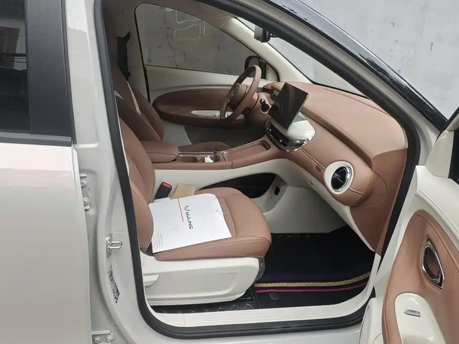 Wuling Motors Binguo Pro 2026