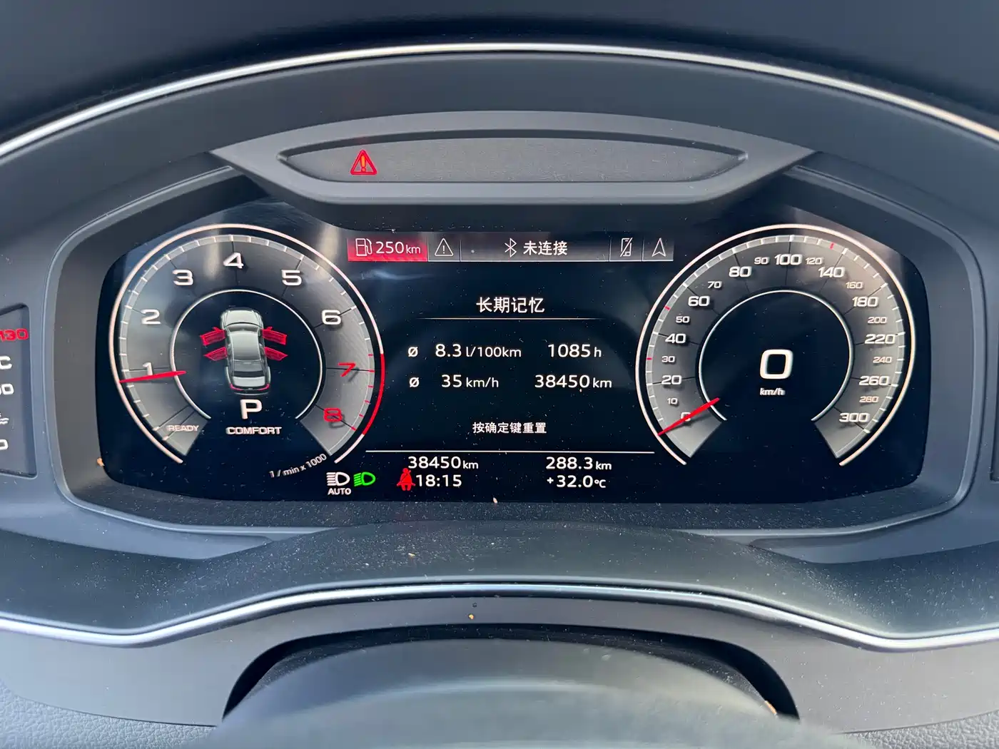 Audi A6L 2024 45 TFSI Premium Dynamic фото 14