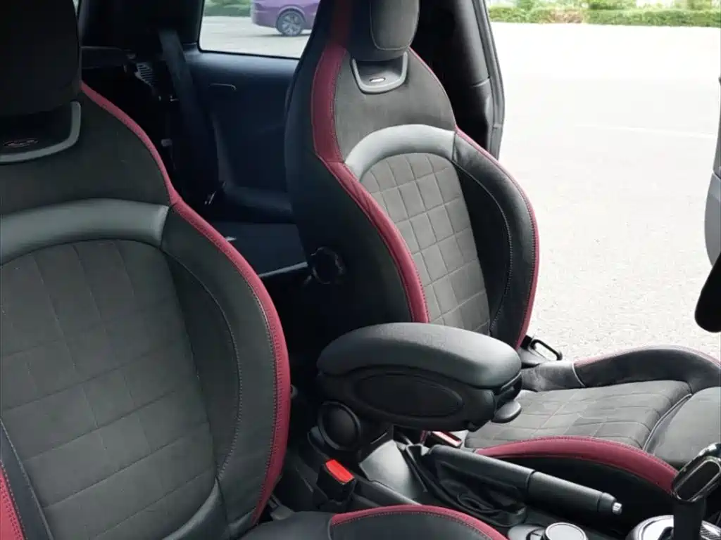MINI JCW 2019 2018 2.0T JOHN COOPER WORKS ALL-IN