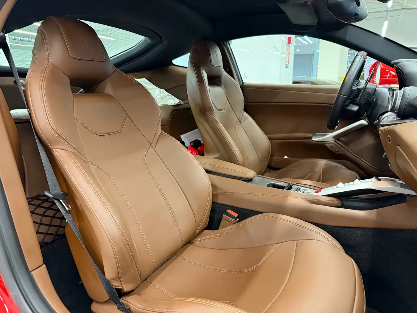 Ferrari F12berlinetta 2013 2013 6.3L Standard