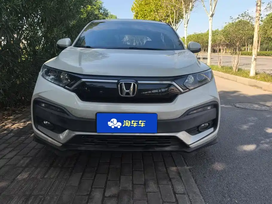Фото 2 - Honda XR-V