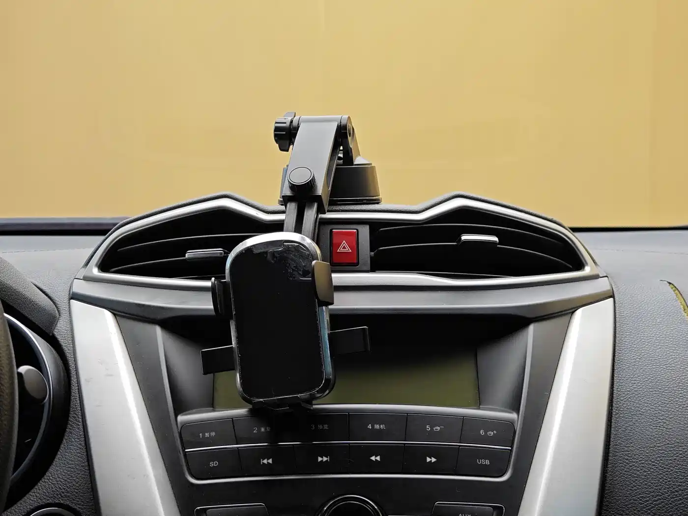 BYD Yuan 2019 2017 1.5L Auto Cool Fashion