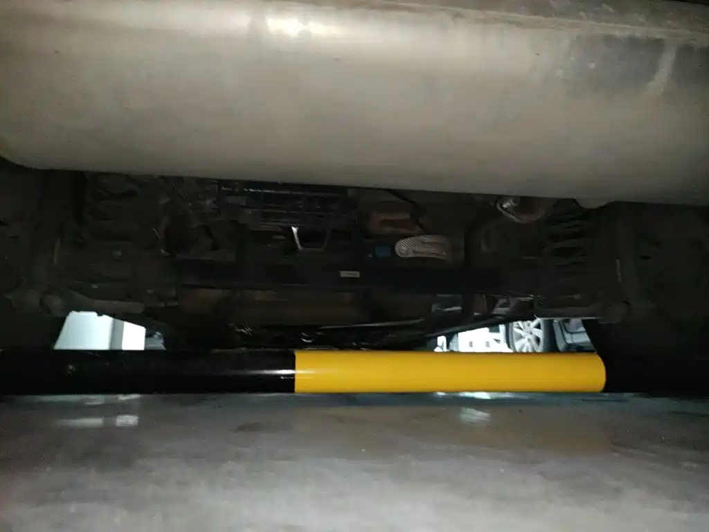 BYD Qin 2021 2019 1.5L Automatic Luxury Edition