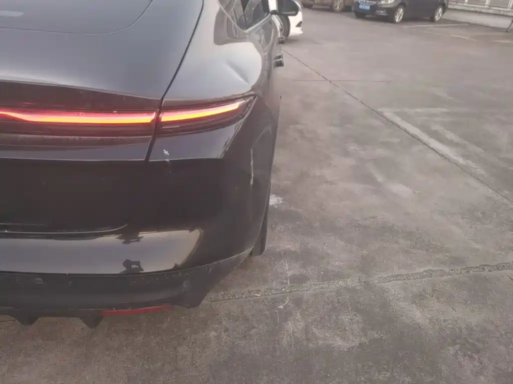 NIO ET5 2023 2022 75kWh