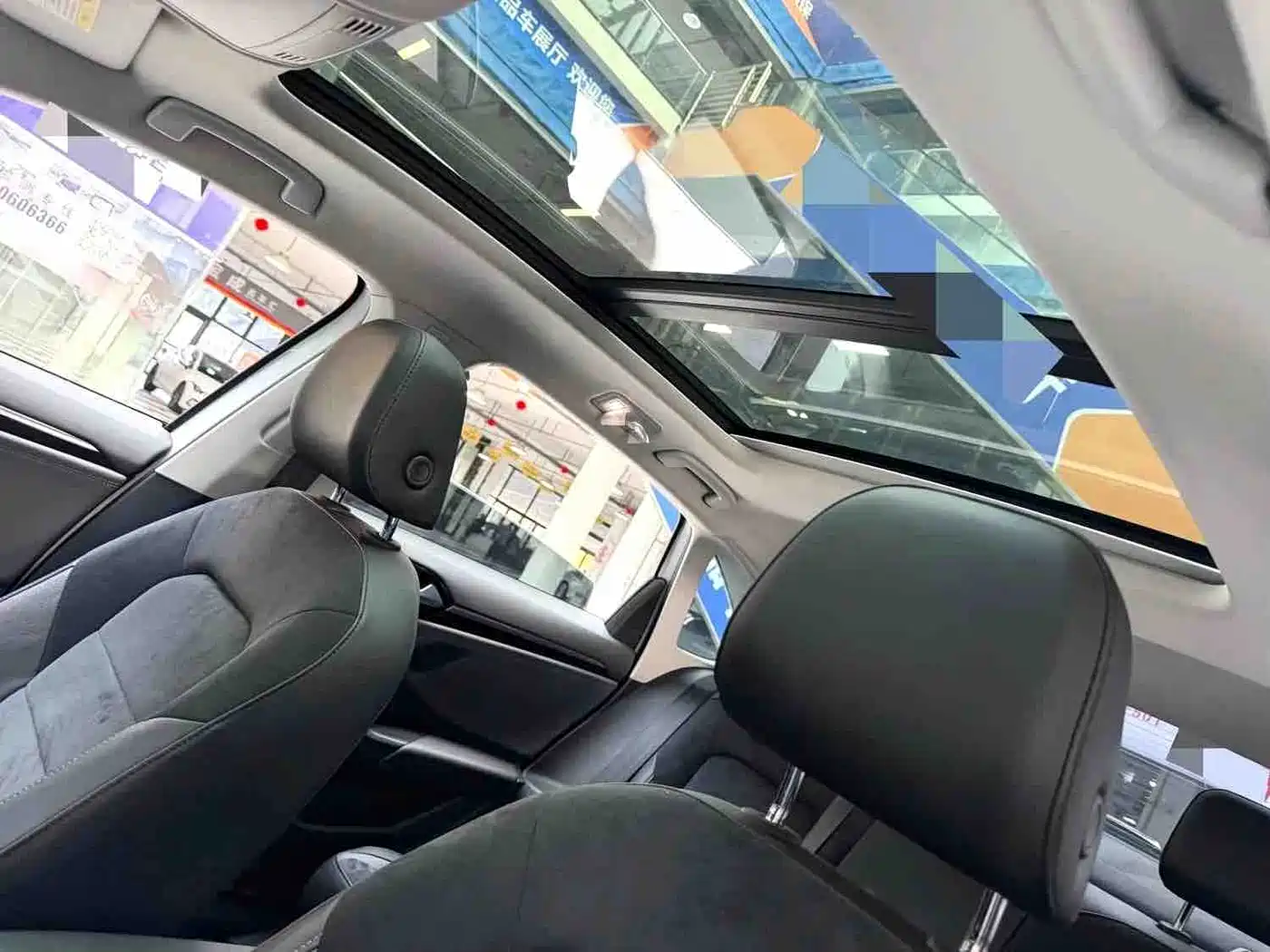 Volkswagen Sagitar, миниатюра 7
