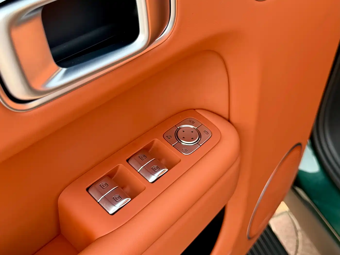 Li Auto Li Xiang L9 2025 Ultra Smart Renewal Edition фото 7