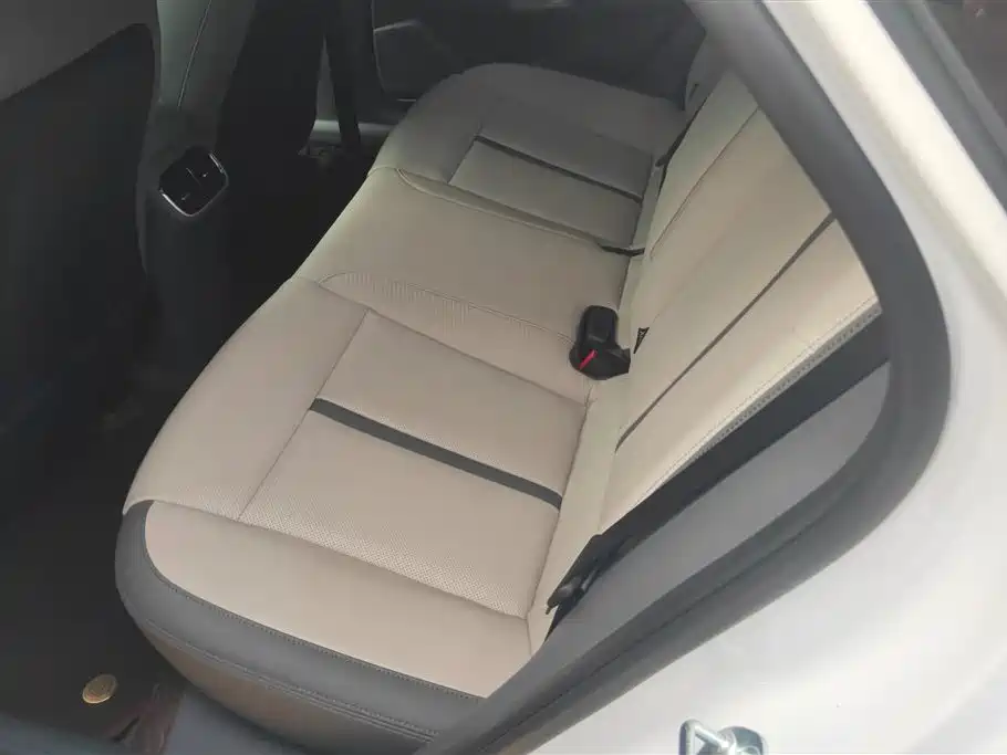 Hyundai Fista 2021 280TGDi DLX Luxury Edition фото 11