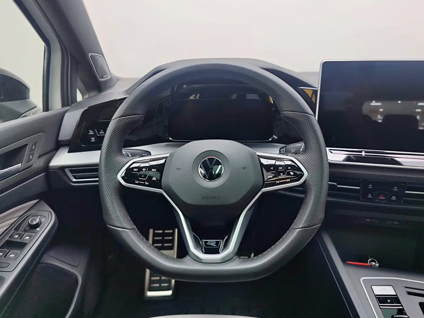 Volkswagen Golf, миниатюра 6