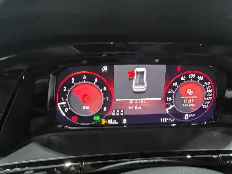Фото 8 - Volkswagen Teramont