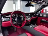 Фото 7 - Rolls-Royce Wraith
