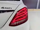 Фото 11 - Mercedes-Benz C-Class
