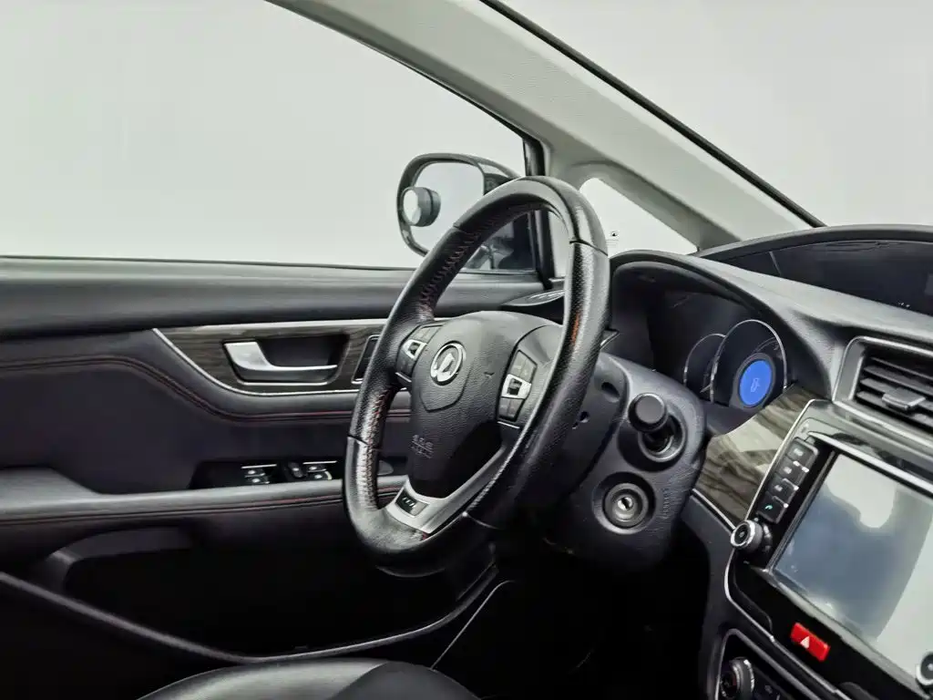 Great Wall C50 2015 2014 Upgrade 1.5T Manual Comfort