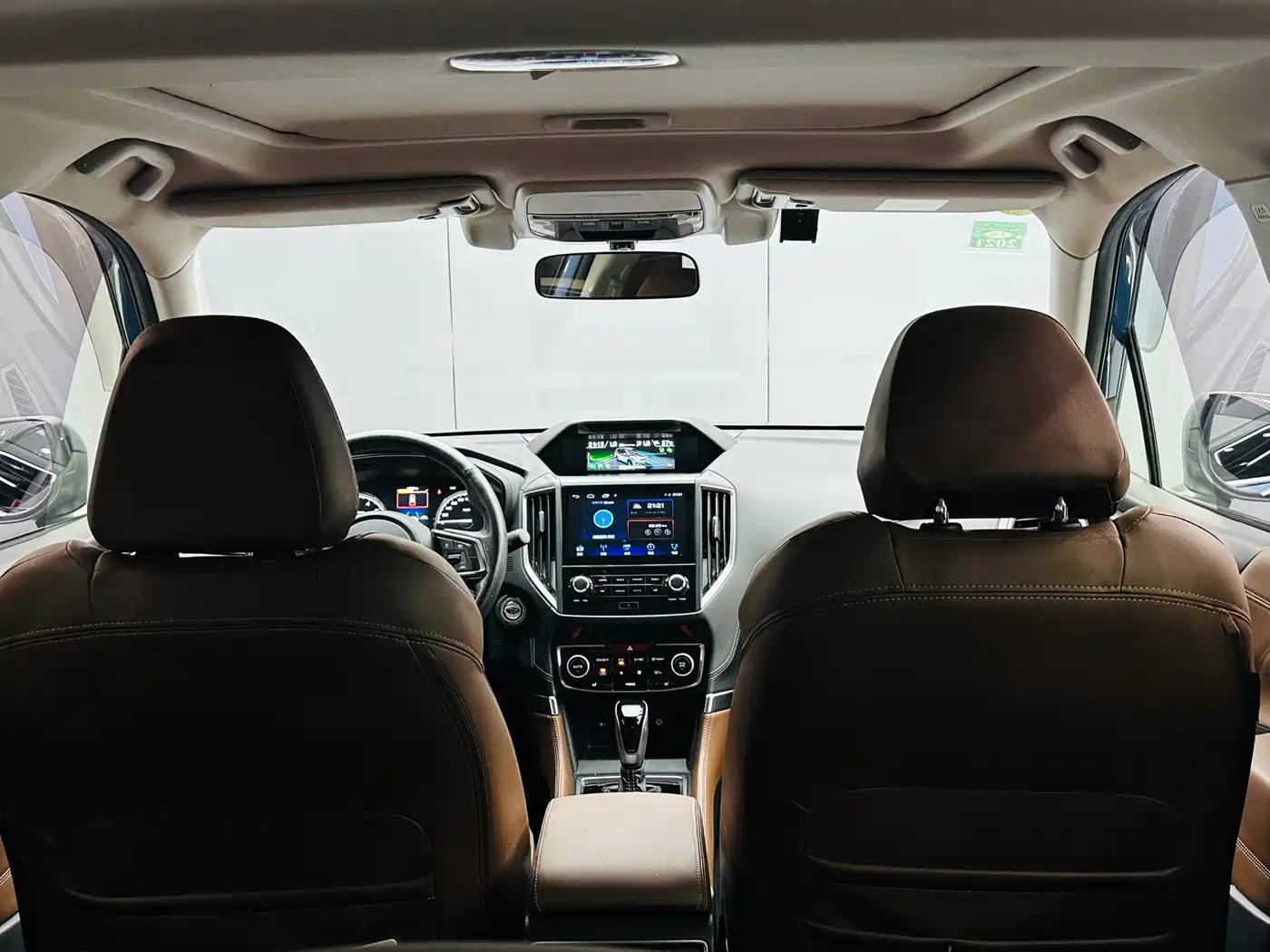 Photo 24 - Subaru Forester