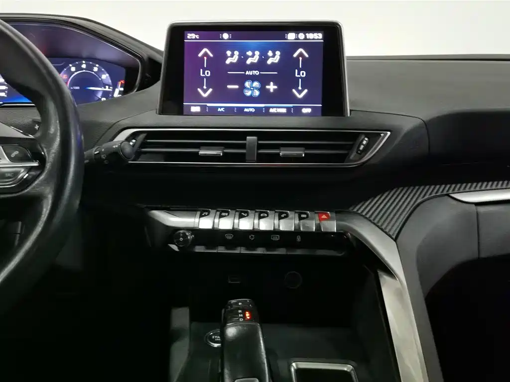 Peugeot 4008 2019 360THP Pioneer Edition фото 12