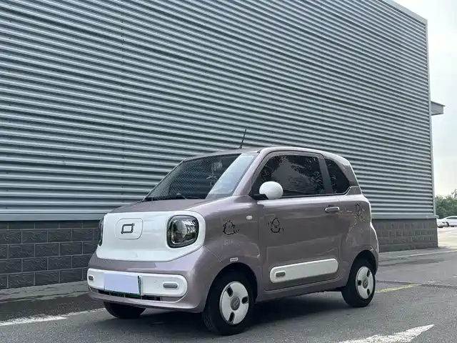 Besturn Bestune Pony 2026