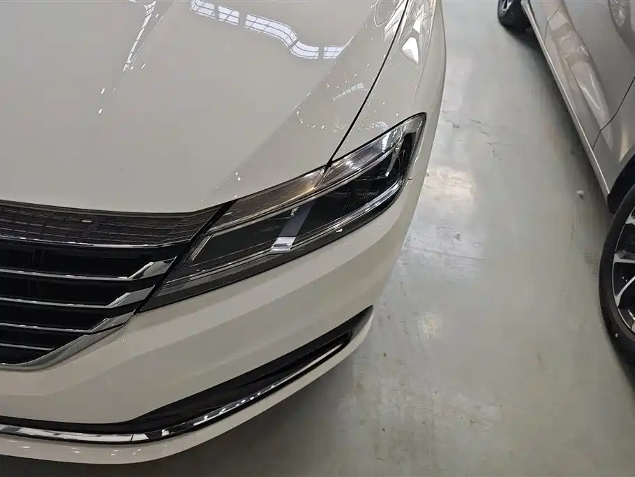 Volkswagen Lavida 2022 280TSI DSG Comfort Edition фото 5
