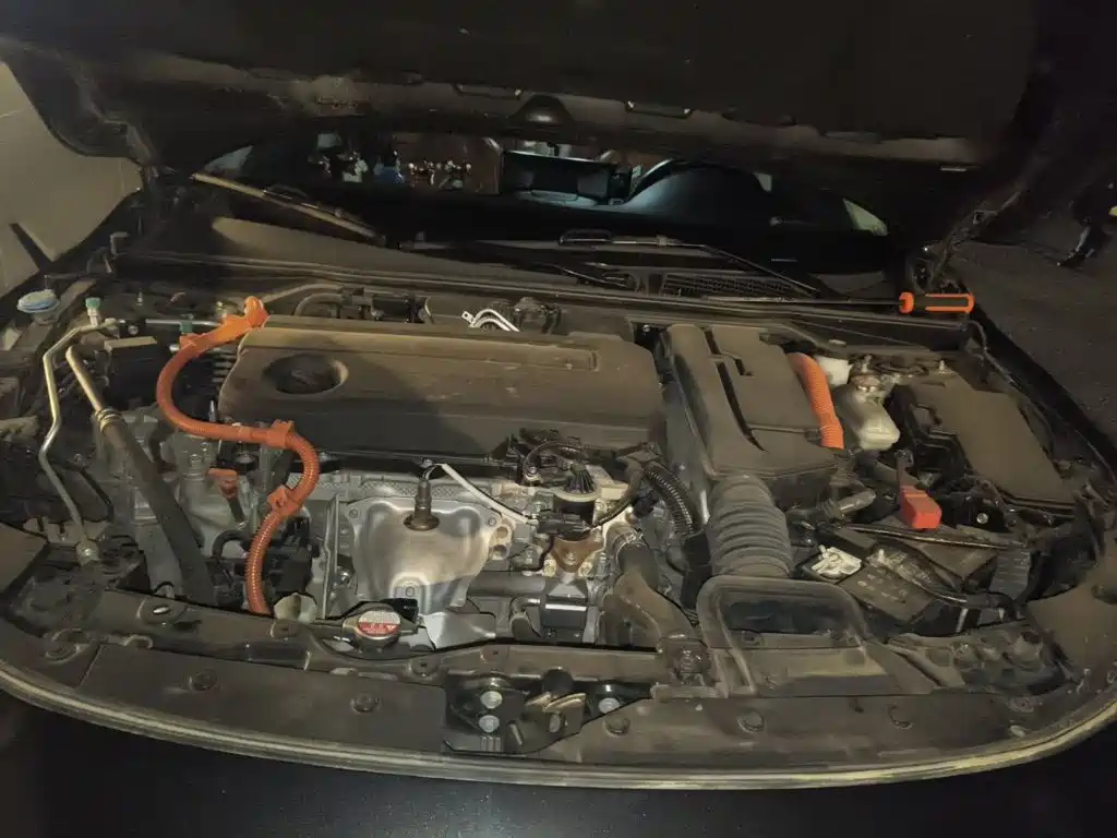 Photo 11 - Honda Integra
