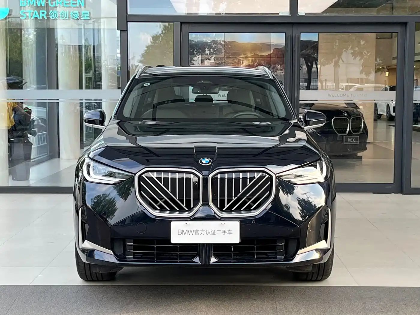 صورة 4 - BMW X3