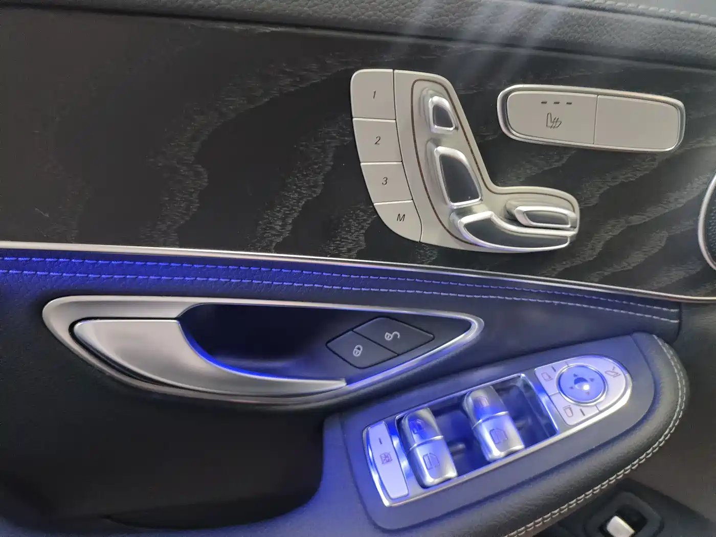 Mercedes-Benz C-Class 2020 Facelift C 260 L Sport фото 5