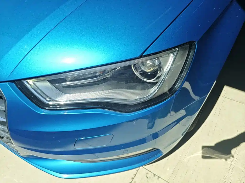 Фото 24 - Audi A3