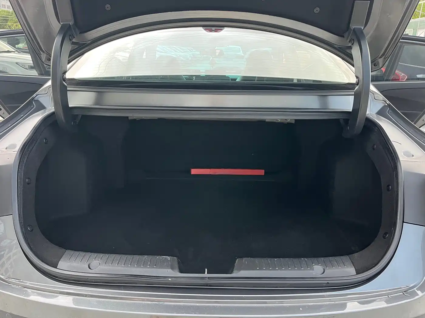 Changan Yida 2024 2023 Blue Whale NE 1.5T GDI DCT Premium