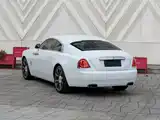 Фото 6 - Rolls-Royce Wraith