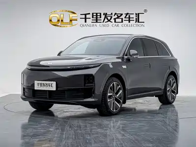 Li Auto L6