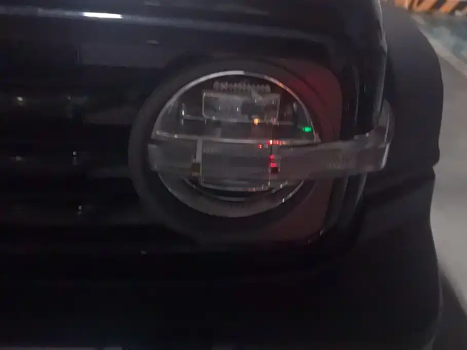 Tank 300 2021 Off-road Edition 2.0T Challenger фото 5