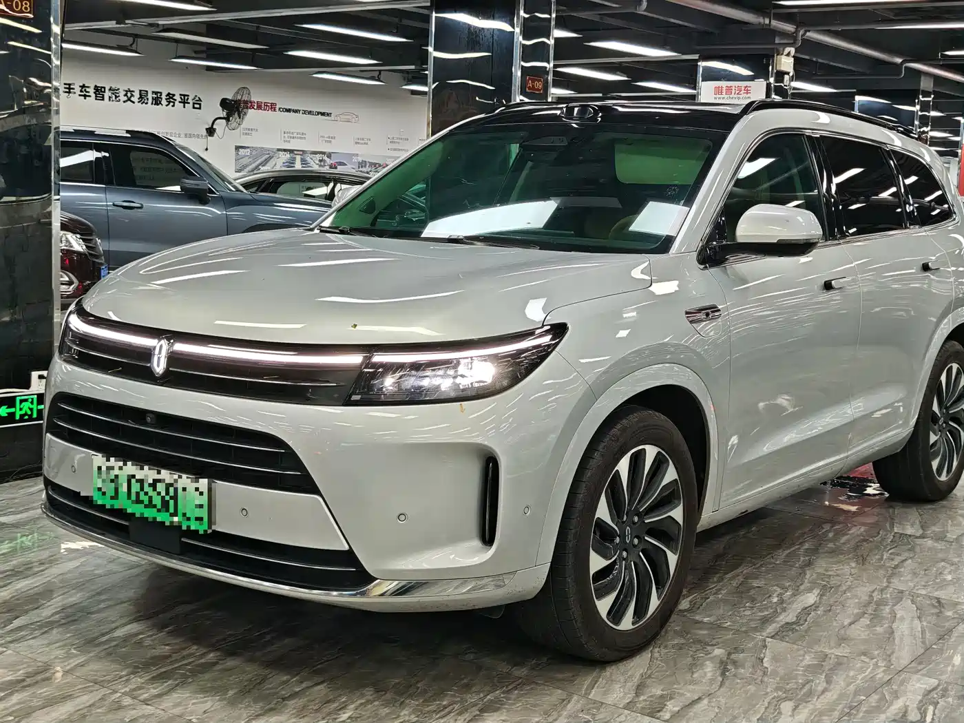 HIMA M7 2024