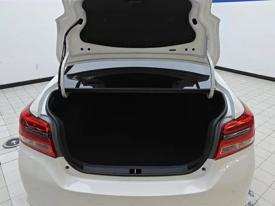 Toyota YARiS L Zhi Xuan 2022 1.5L CVT Leading PLUS Edition фото 4