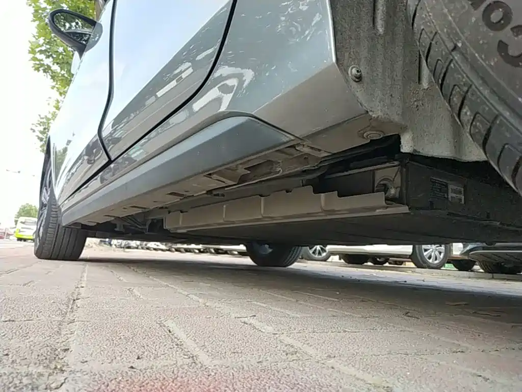 BYD Destroyer 05 2024 2024 Glory Edition DM-i 120KM Luxury