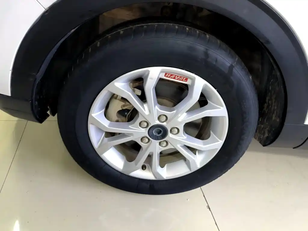 Photo 23 - Haval H2s