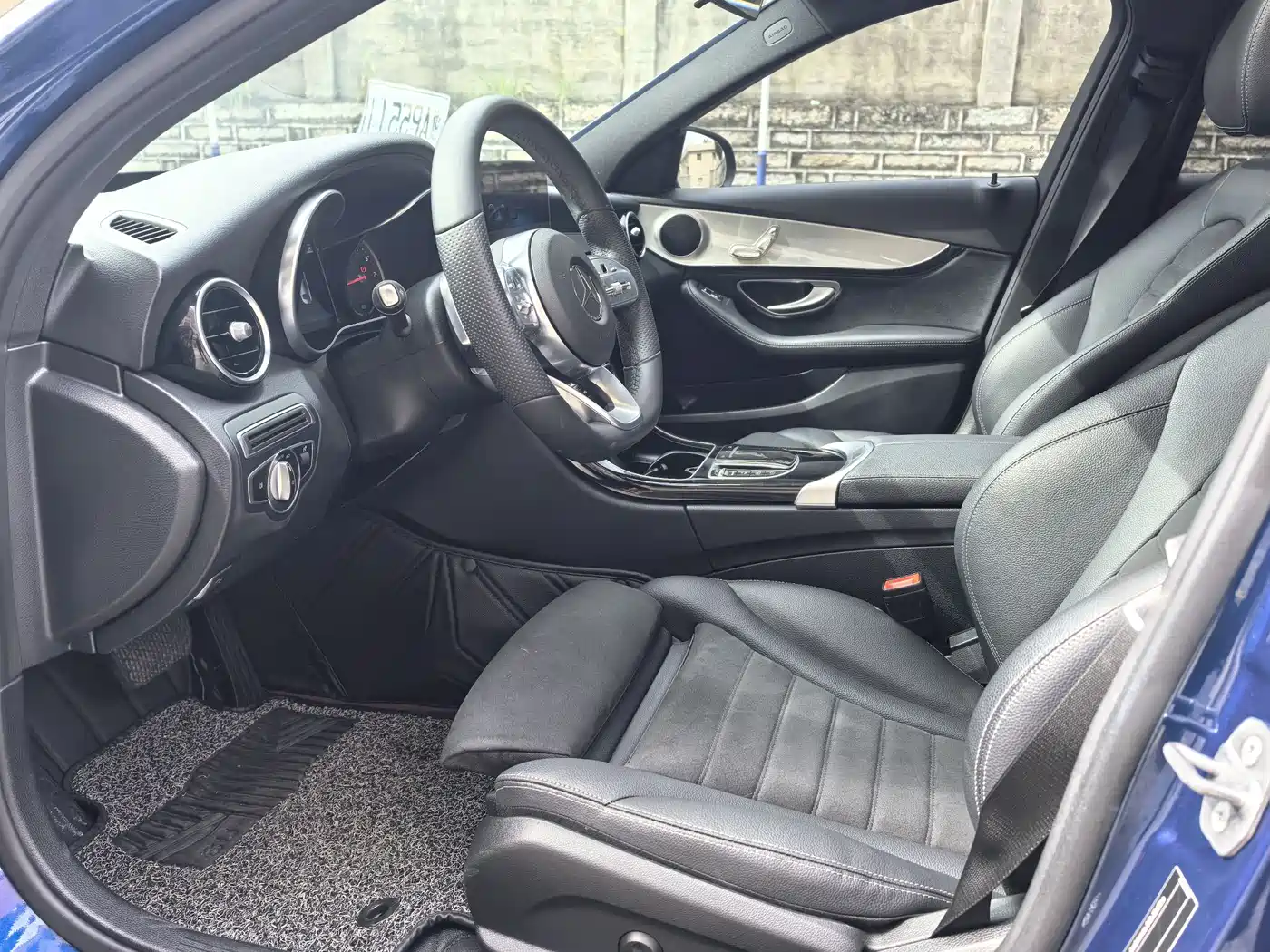 Mercedes-Benz C-Class 2019 C 260 Sport фото 4