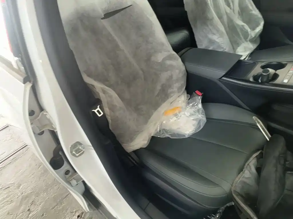 BYD Qin PLUS 2026 2026 DM-i Smart Edition 128KM Progressive
