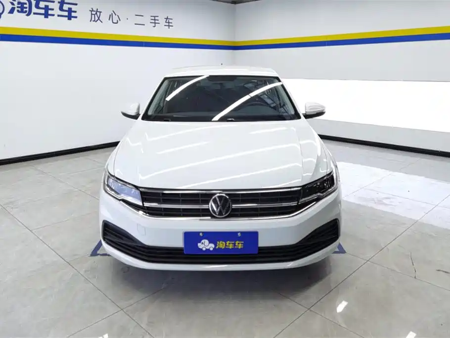Volkswagen Bora 2021 1.5L Automatic Fashion Smart Edition фото 2
