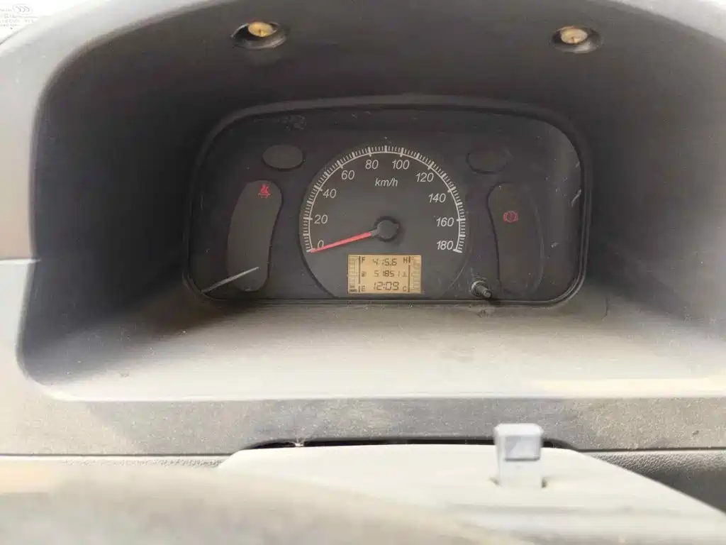 Wuling Motors Wuling Zhiguang 2014 2014 1.2L Extended LD6