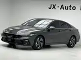 Photo 1 - Hyundai Elantra